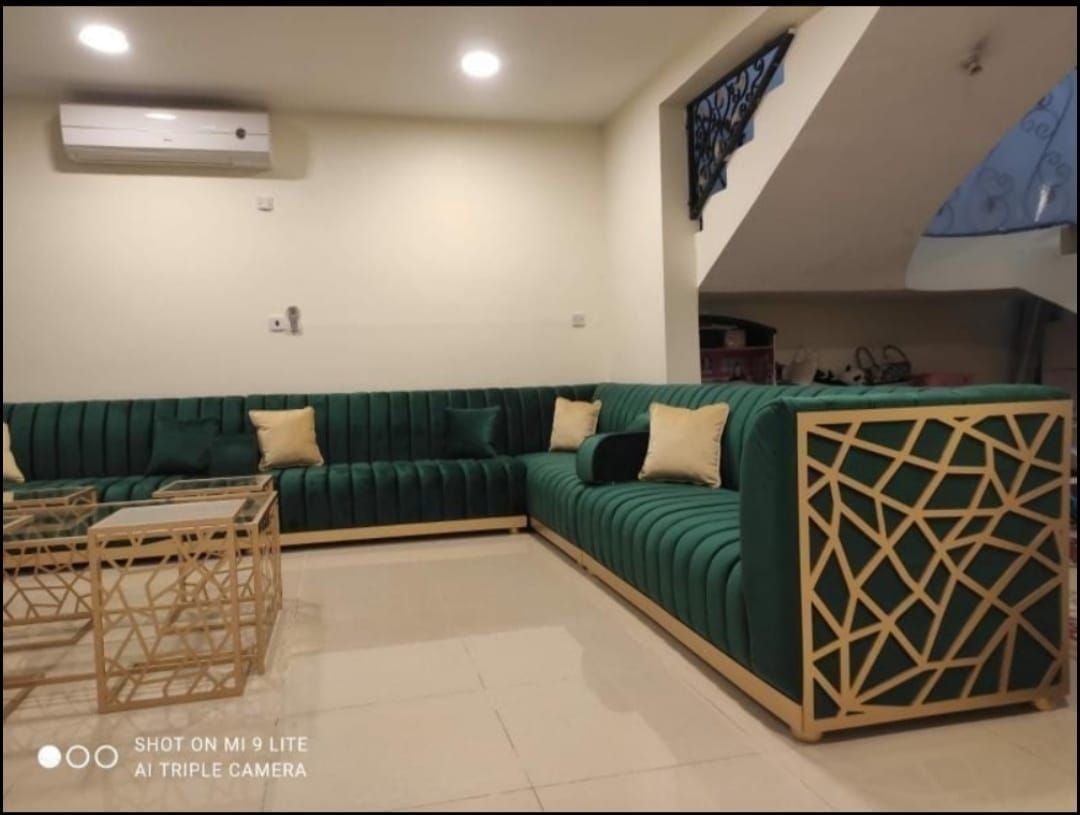 curtain, sofa making and upholstery - Image 2