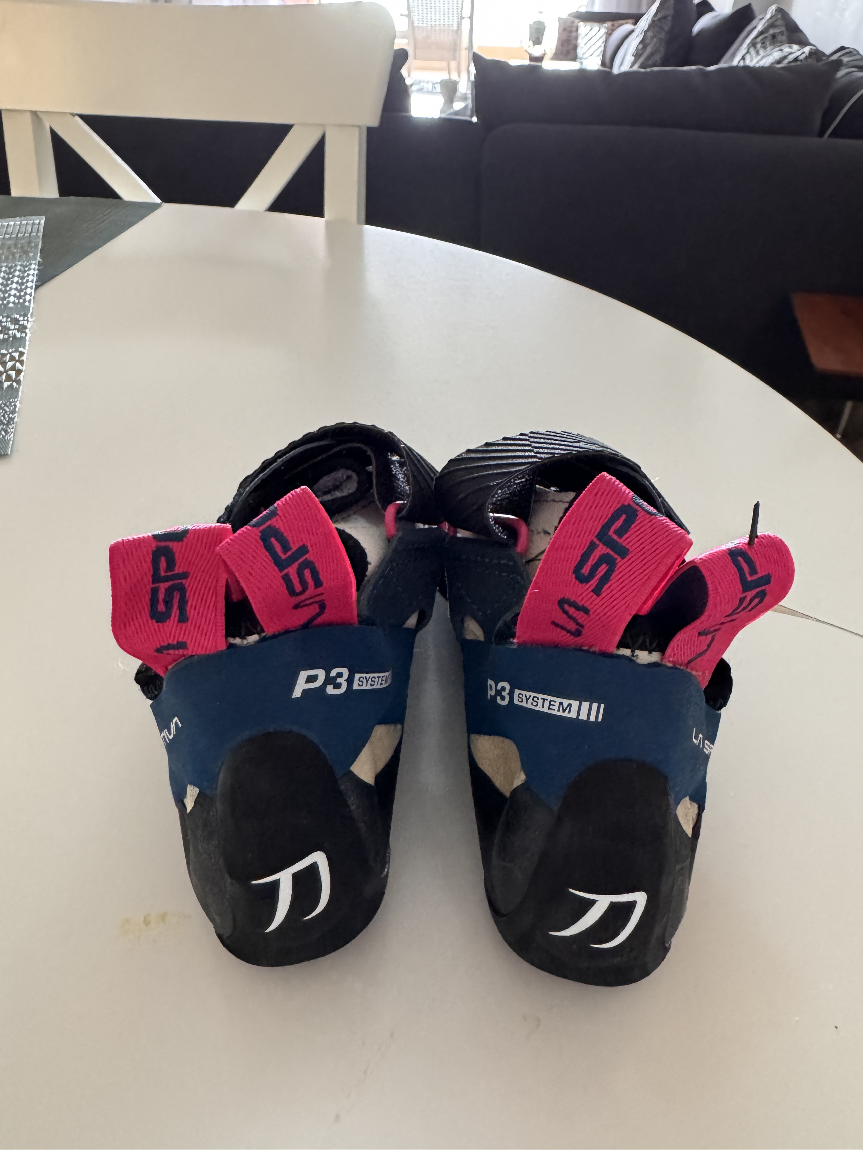 La sportiva Katana climbing shoes  - Image 2