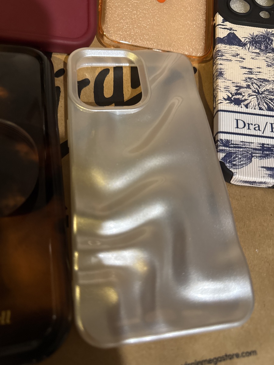 15 promax cases - Image 1