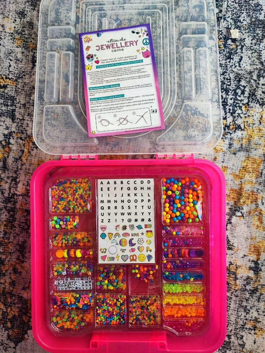 Jewellery Making Set - Image 1