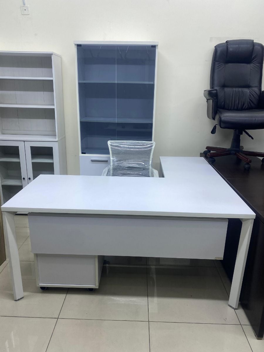 Used office desk study table metting table reception workstation sofa buy sell 33270617 - Image 2