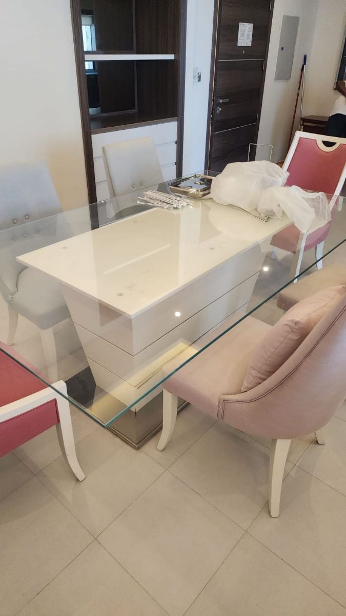 Qatar Airways Furniture available - Image 7