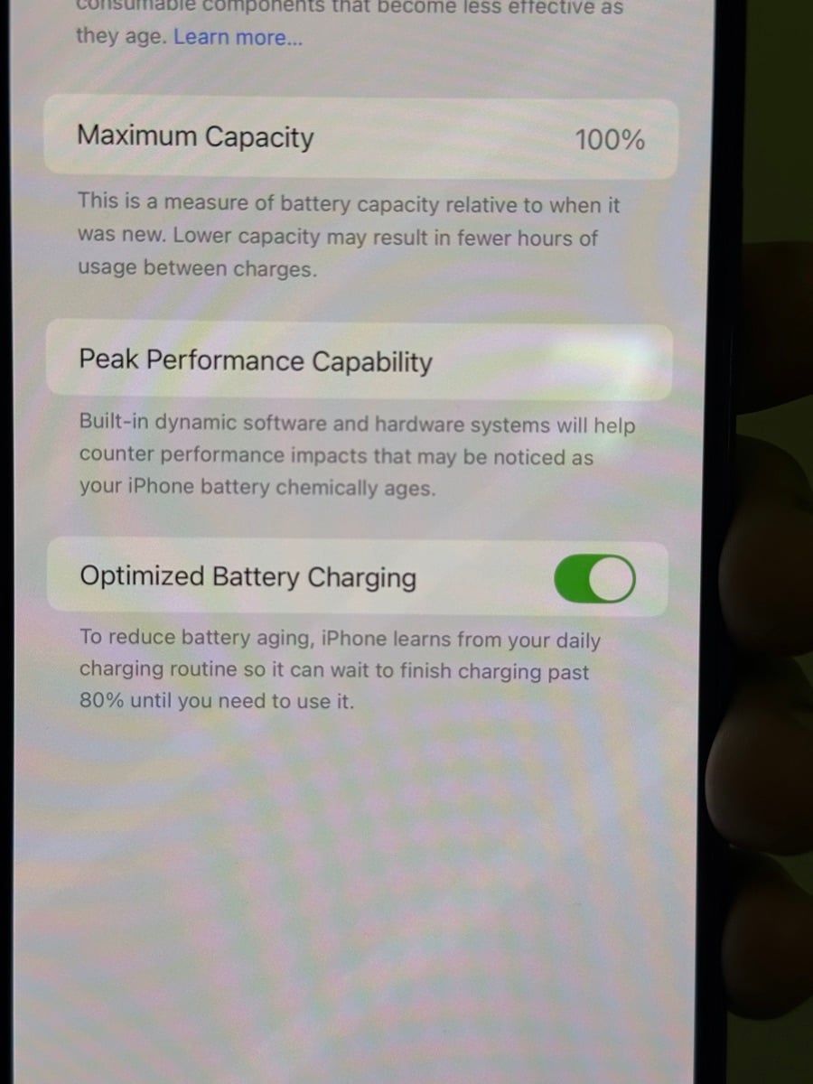 Iphone 12 pro max - Image 4