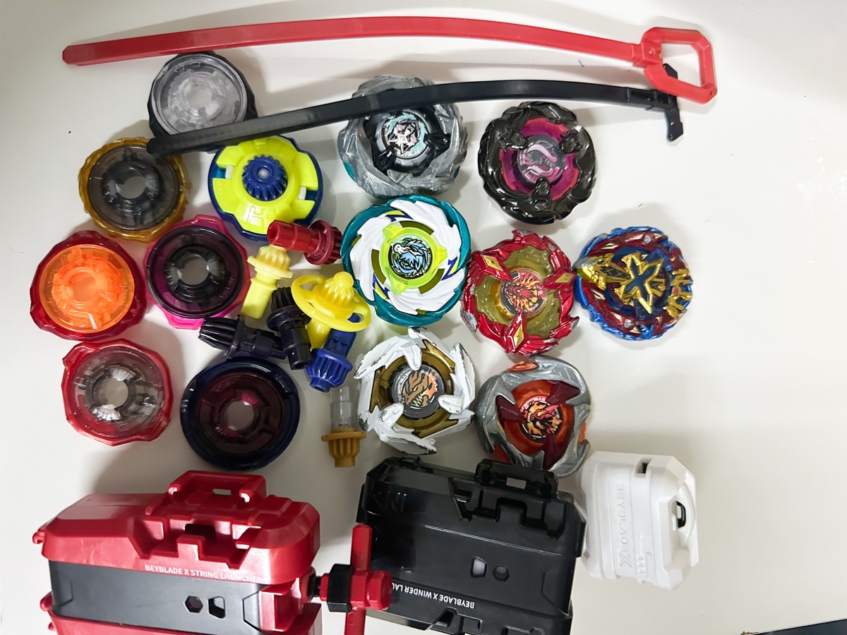 Beyblade X - Image 5
