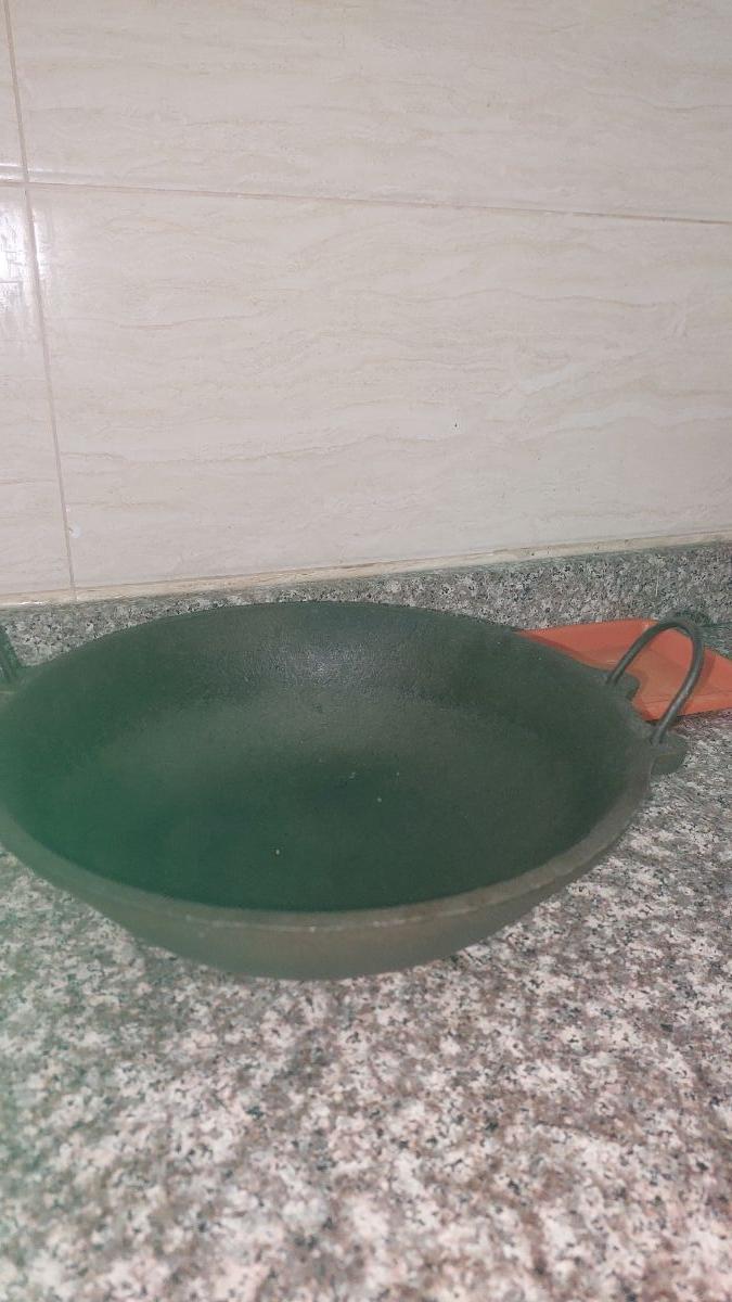 Iron kadai - Image 2