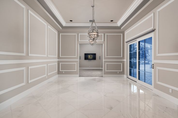 Gypsum decor wall decor - Image 6