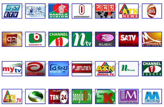 4K QUALITY Live Channel South Indian Tamil Malayalam Pakistan Bangla Arabic UK USA European Airtel Dish OTT Latest Movies Series & More - Image 13