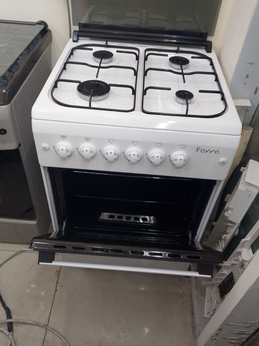 Gas stove for sale - Image 3