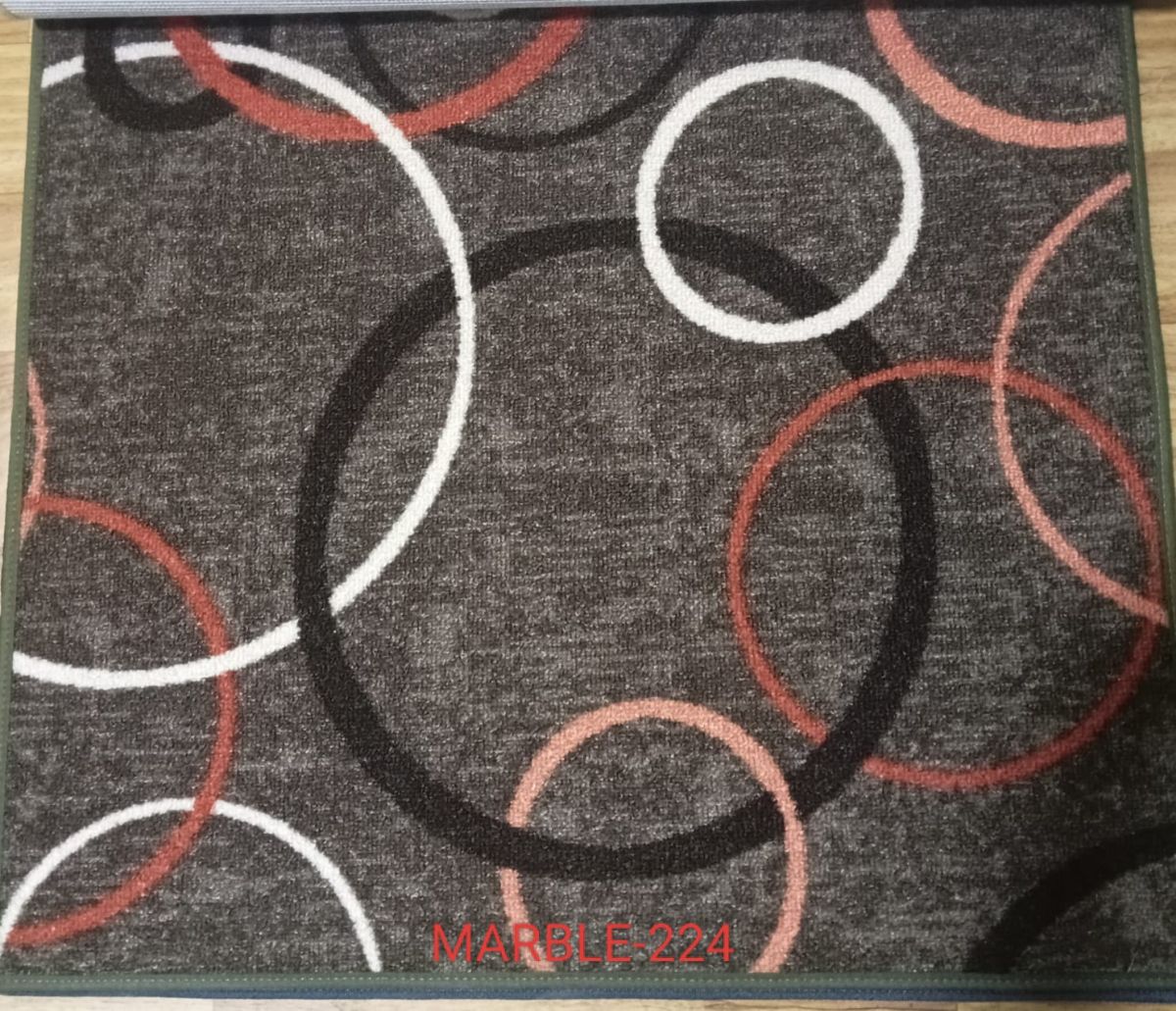 Thin degien carpet - Image 8