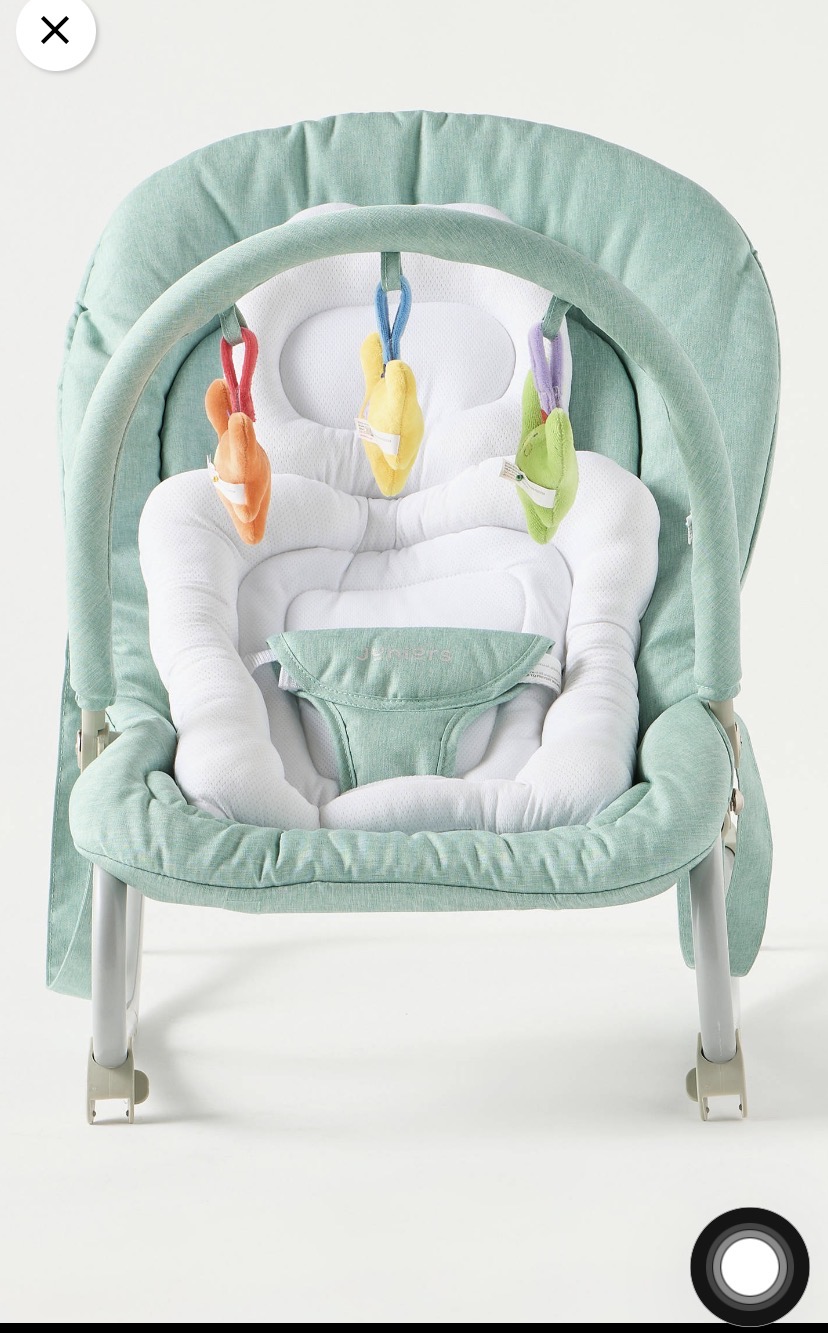 Baby Rocker - Image 2