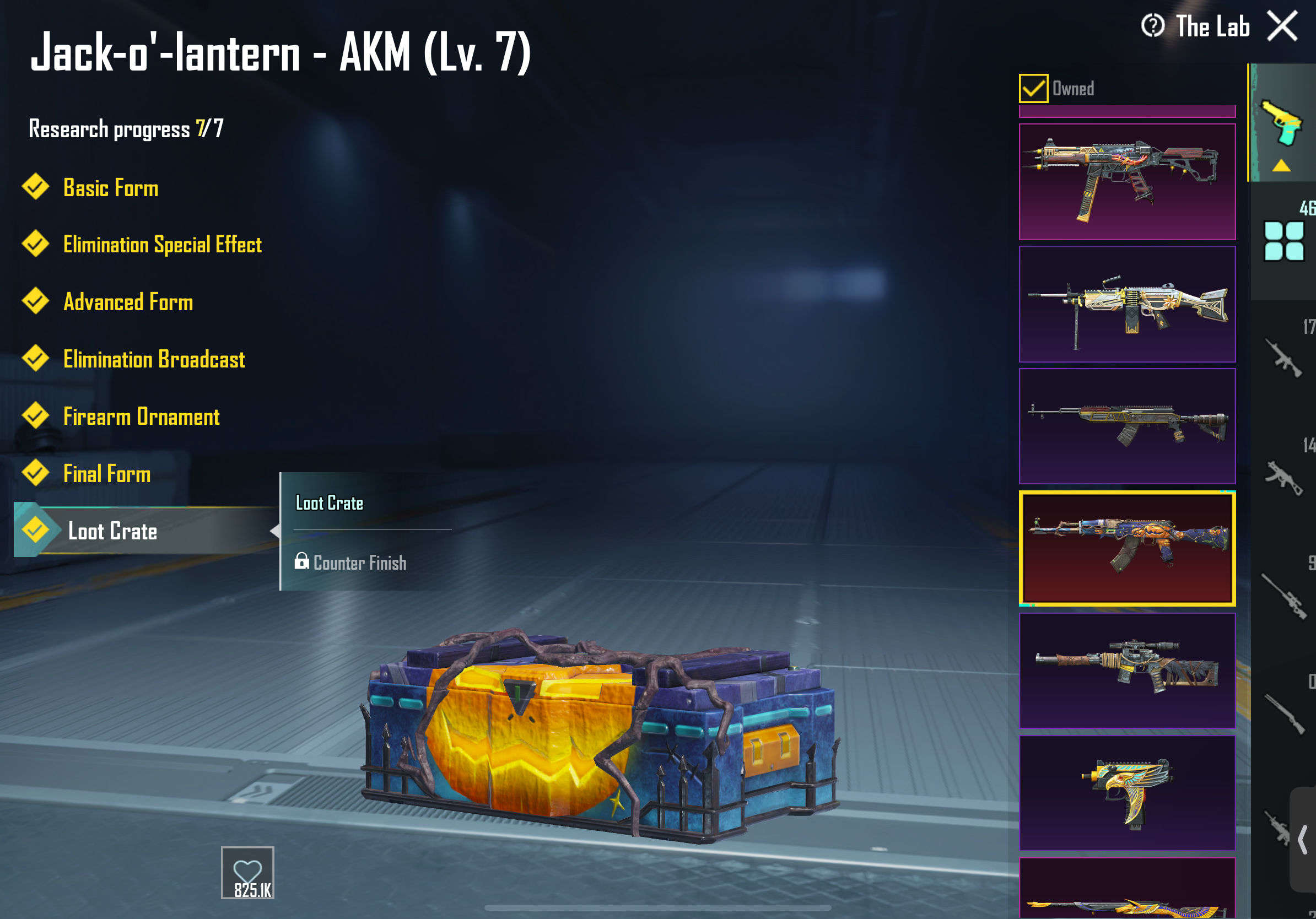 Pubg Account VIP - Image 12