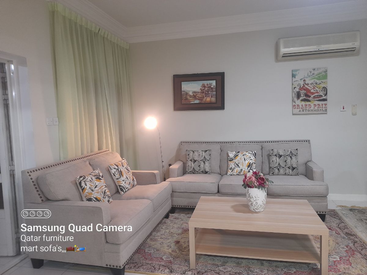 Qatar furniture mart sofa's - Image 12