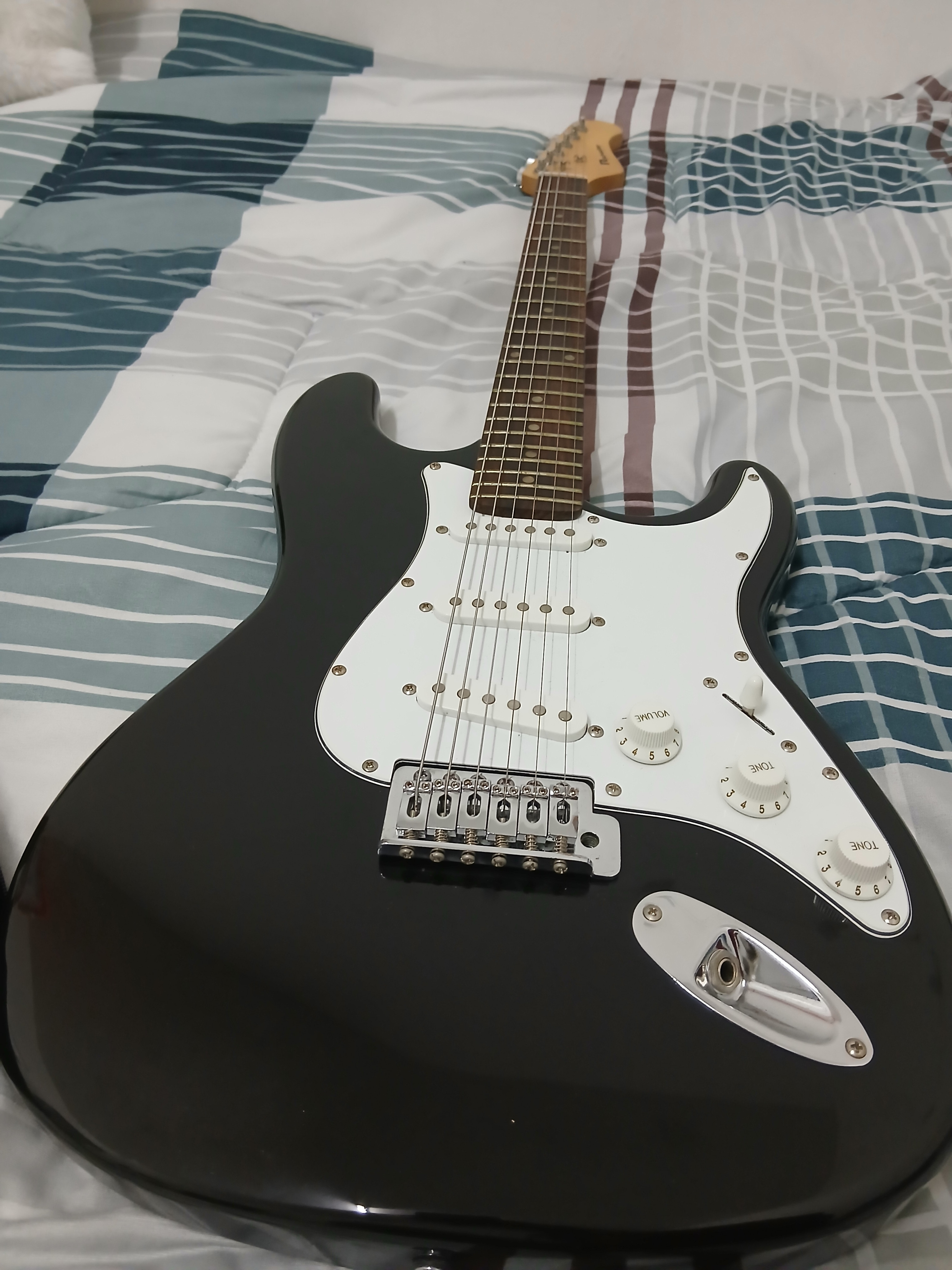 Guitar - Image 1