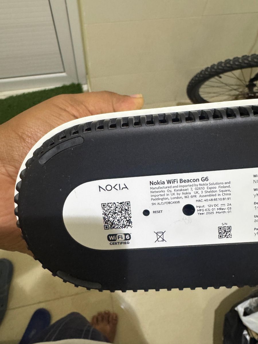 Wifi modem - Image 3