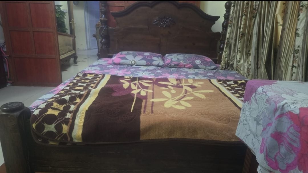 Room for rent in April  - Image 11