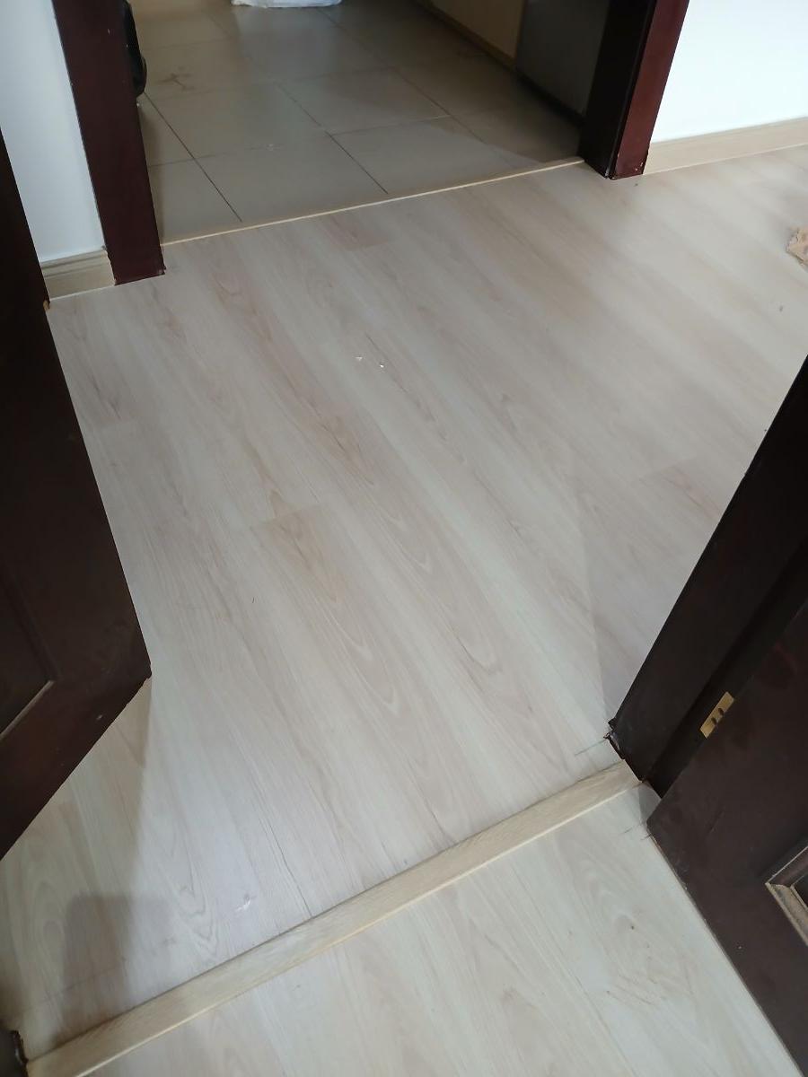 8mm wood flooring barking from turkish - Image 10