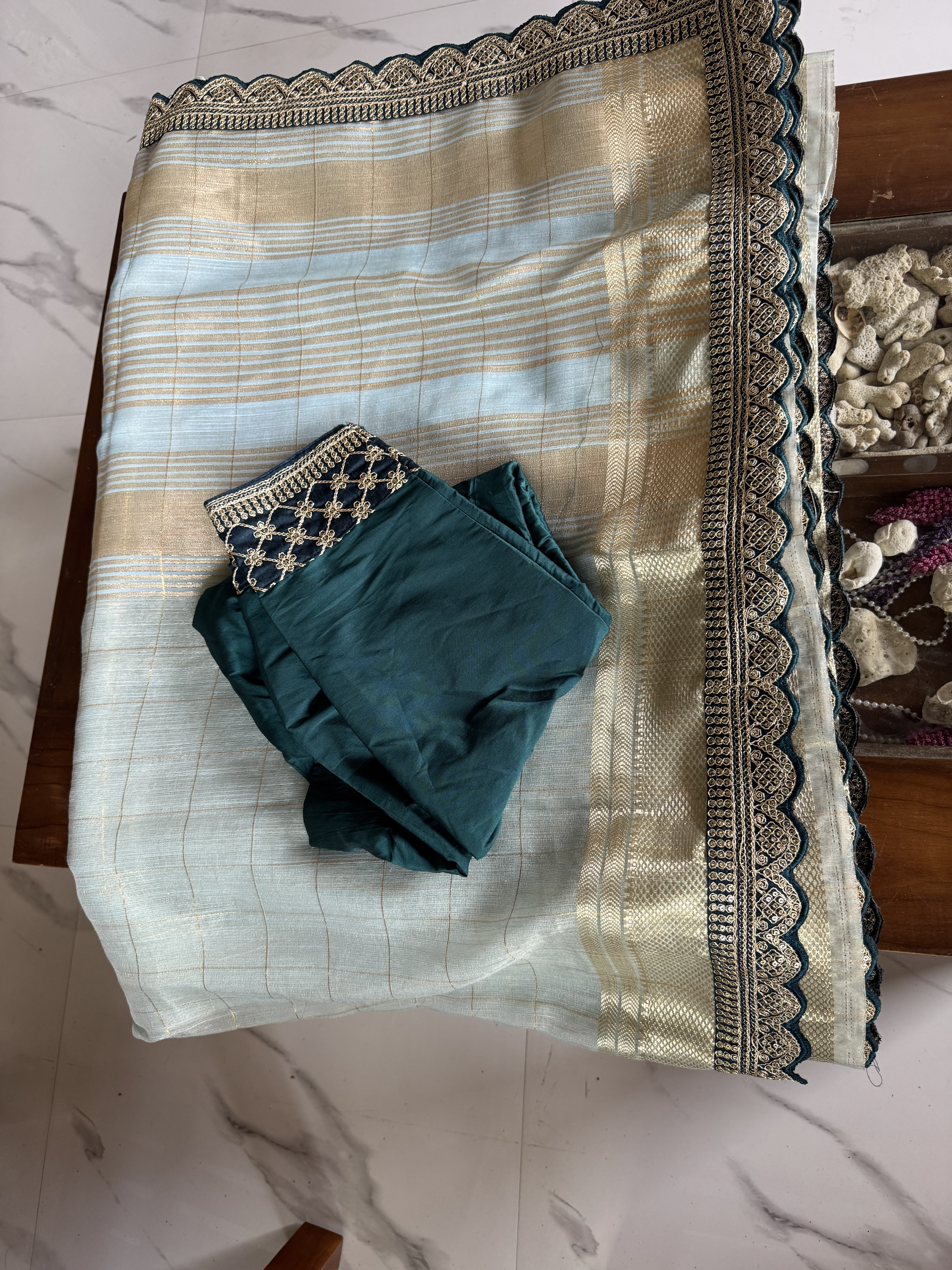 Saree for selling - Image 2