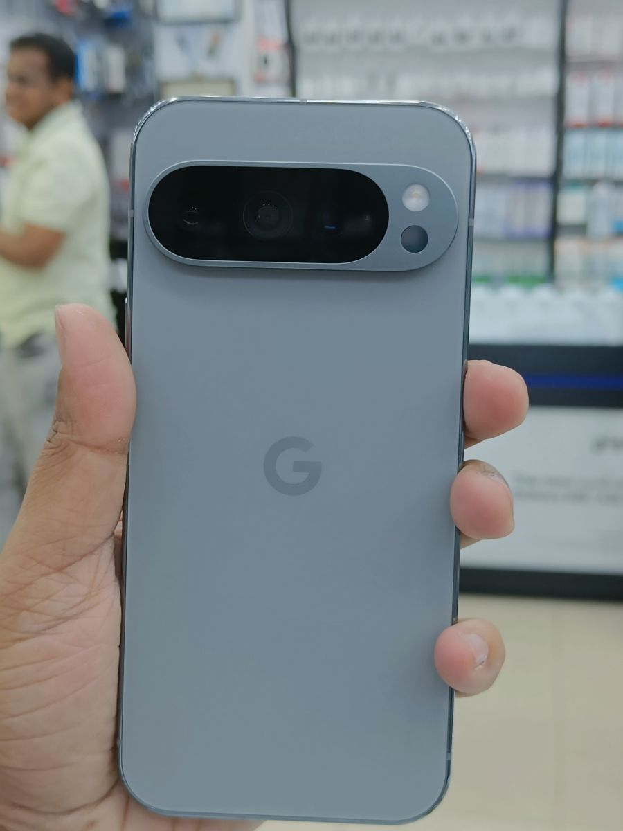 Google pixel 9 pro - Image 4