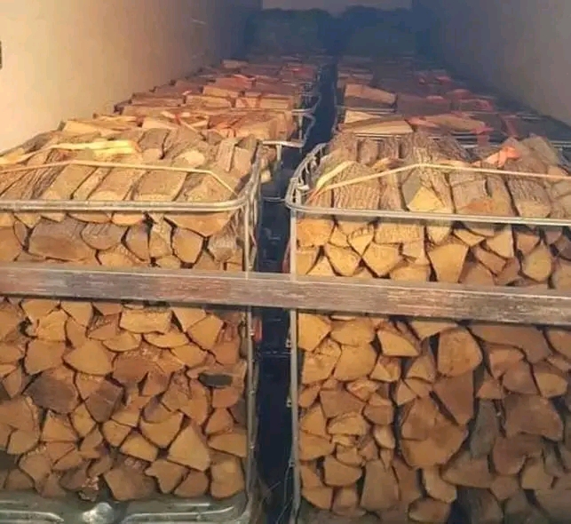 Wood camfire  - Image 4