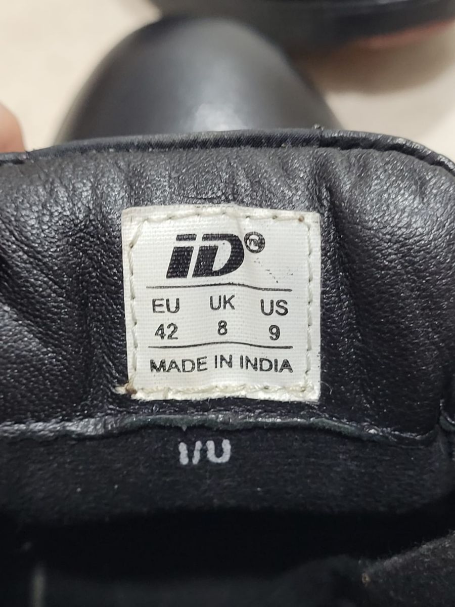 Shoes for sale - NOT USED - Image 6