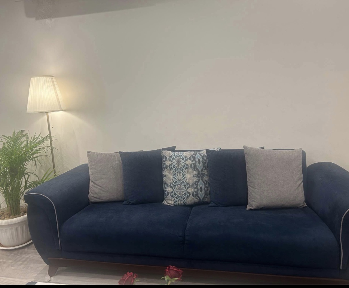 Made in Turkey Sofa with 1 year warranty - Image 3