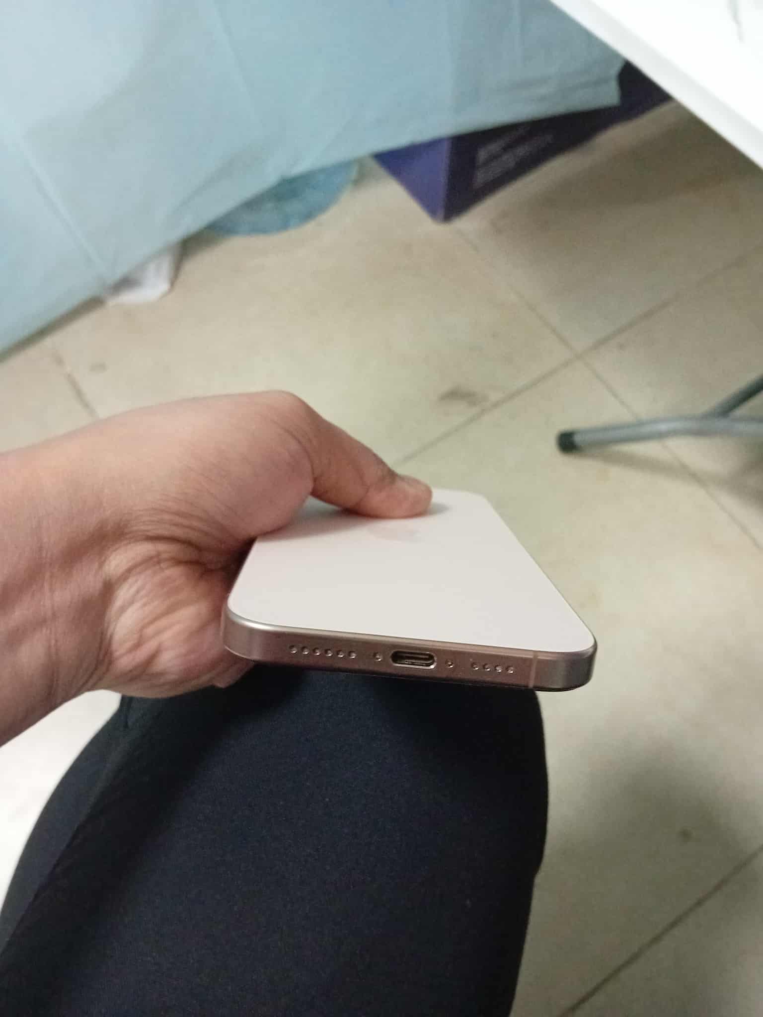 Iphone 16 pro max - Image 6