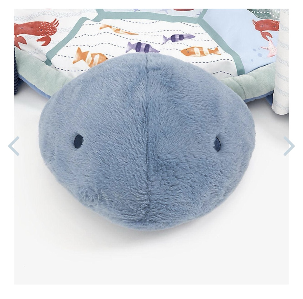 Mothercare You,Me & The Sea Playgym | Mothercare - Image 5