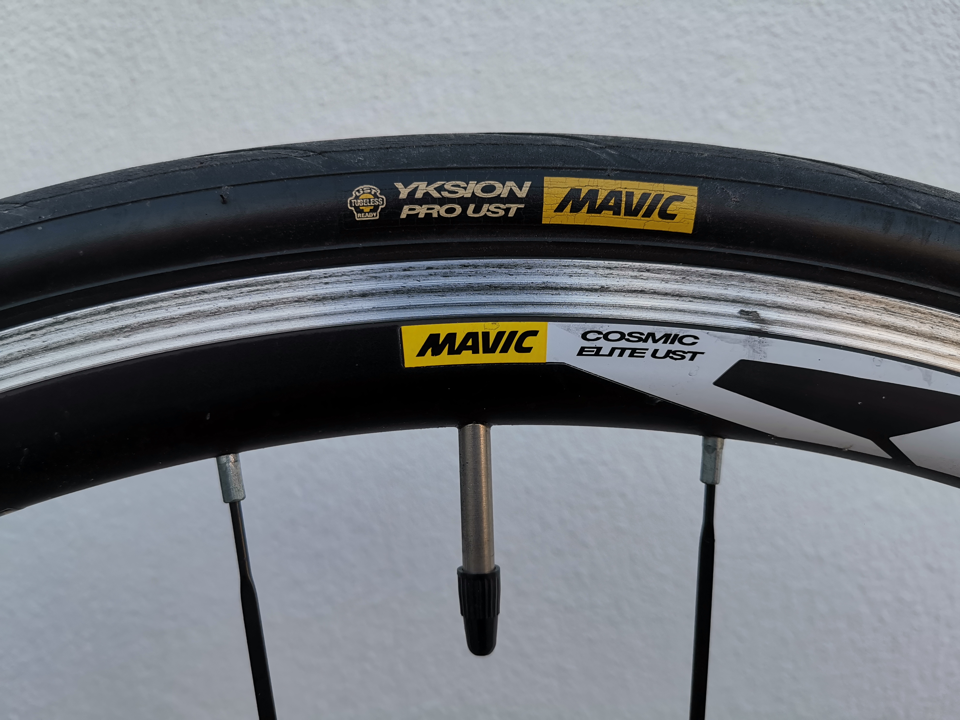 Road Bike BTWIN - Image 5