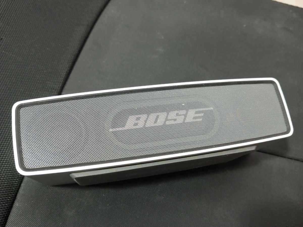 Original Bose SoundLink Mini - Image 6