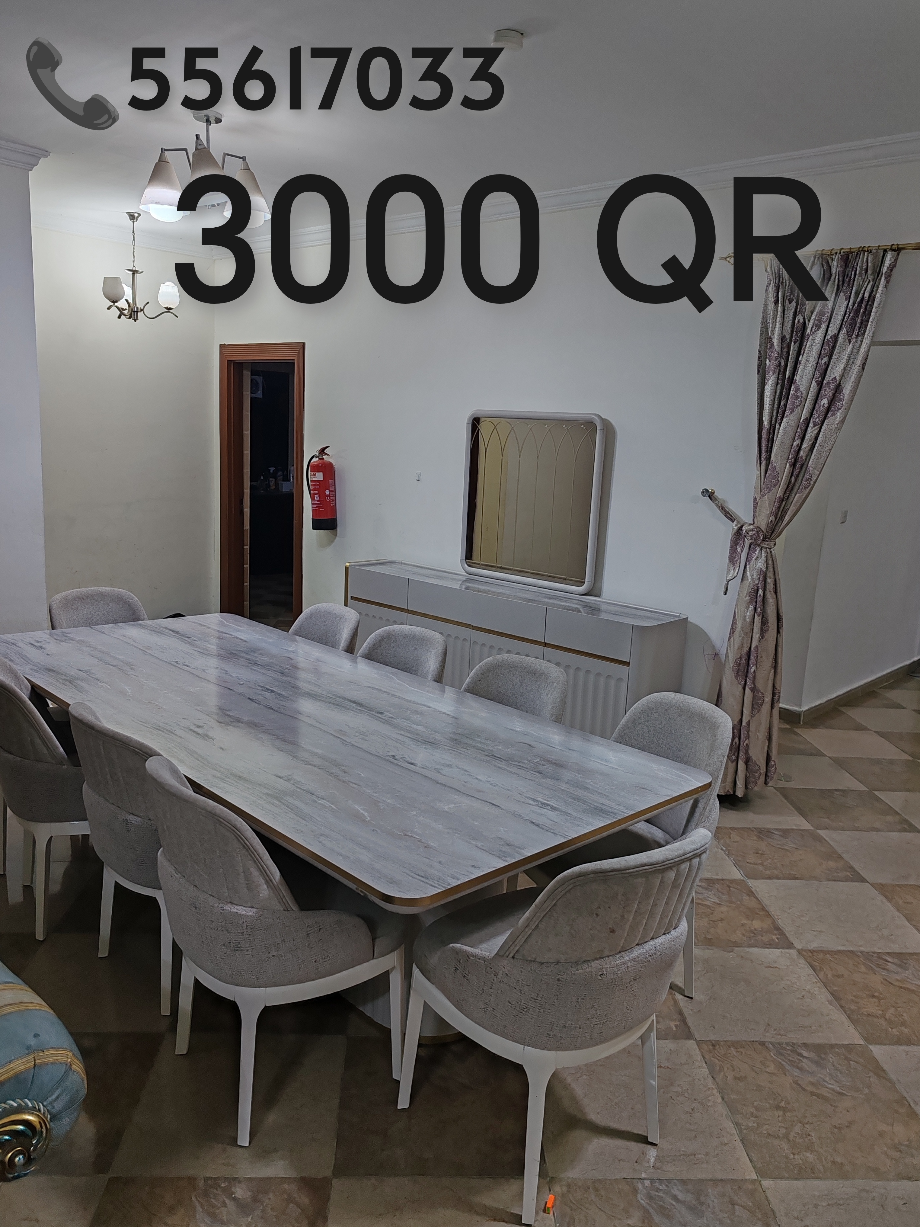 Urgent sale : bedrooms and others - Image 4