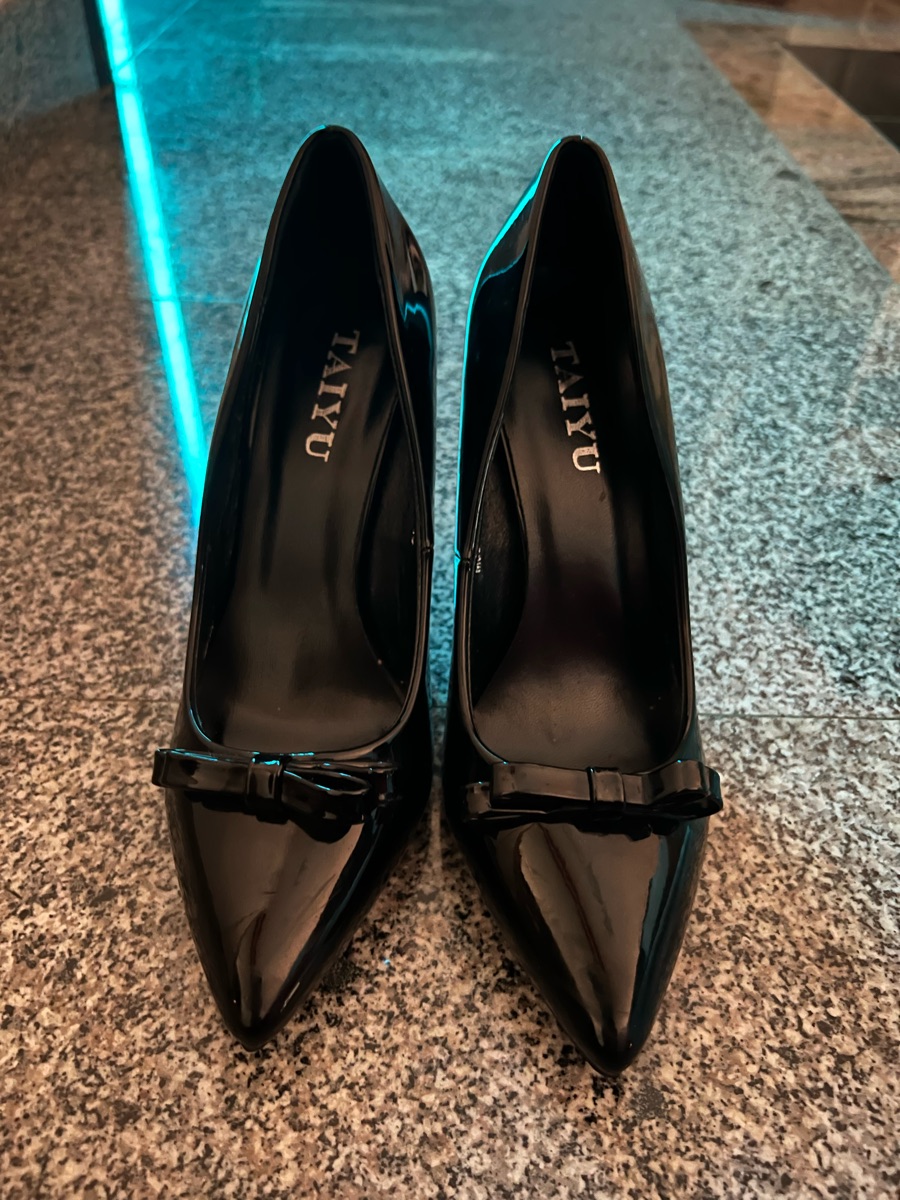 Heels - Image 3