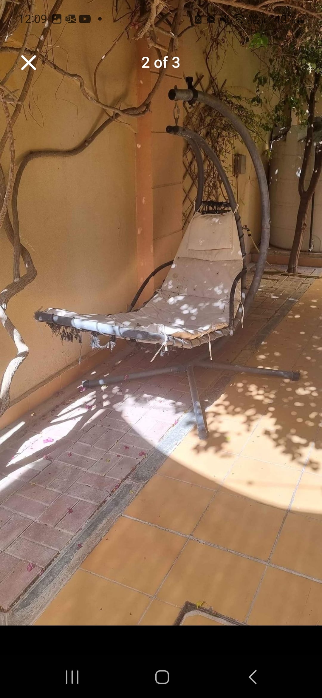 Hammock - Image 1