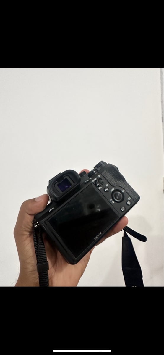 Sony A7M2 - Image 2