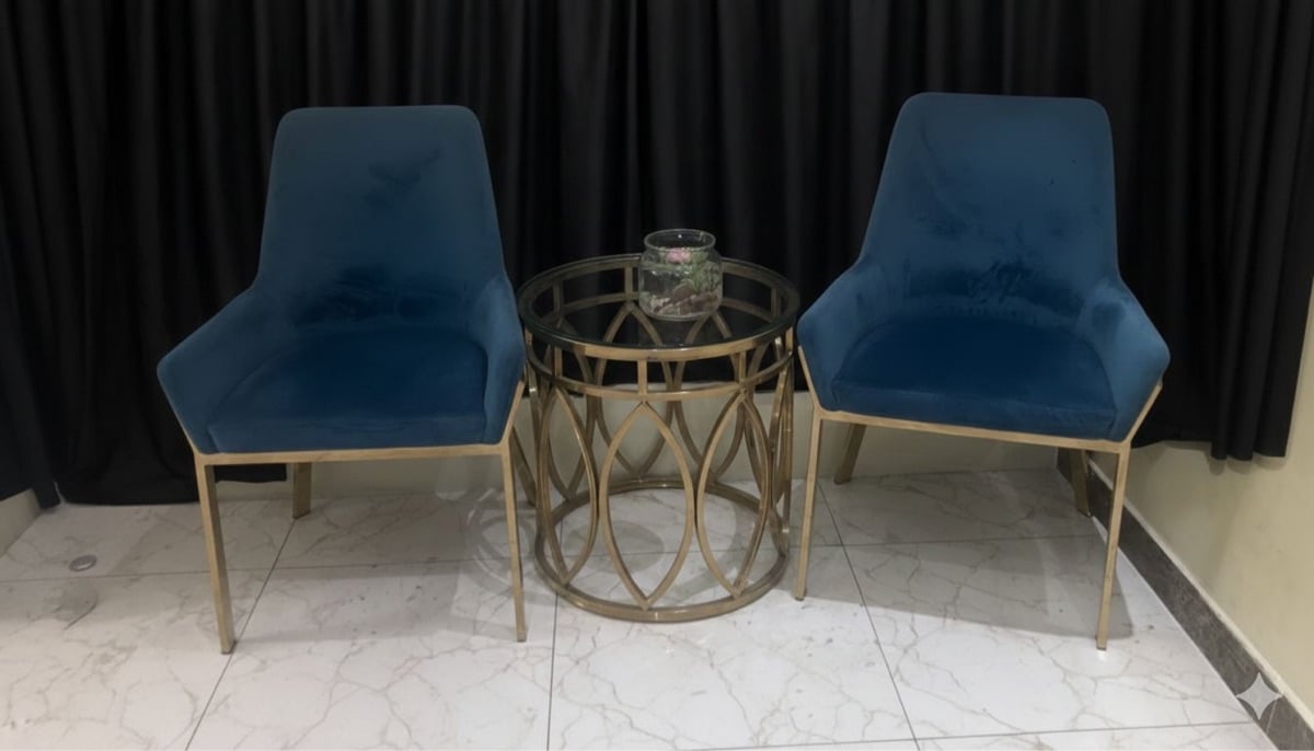 Salon Furnitures, equipment & products for sale أثاث ومعدات ومنتجات صالون للبيع - Image 4