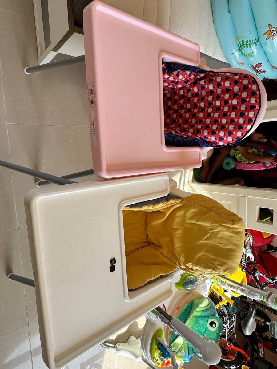 Baby chair for sale - Image 1