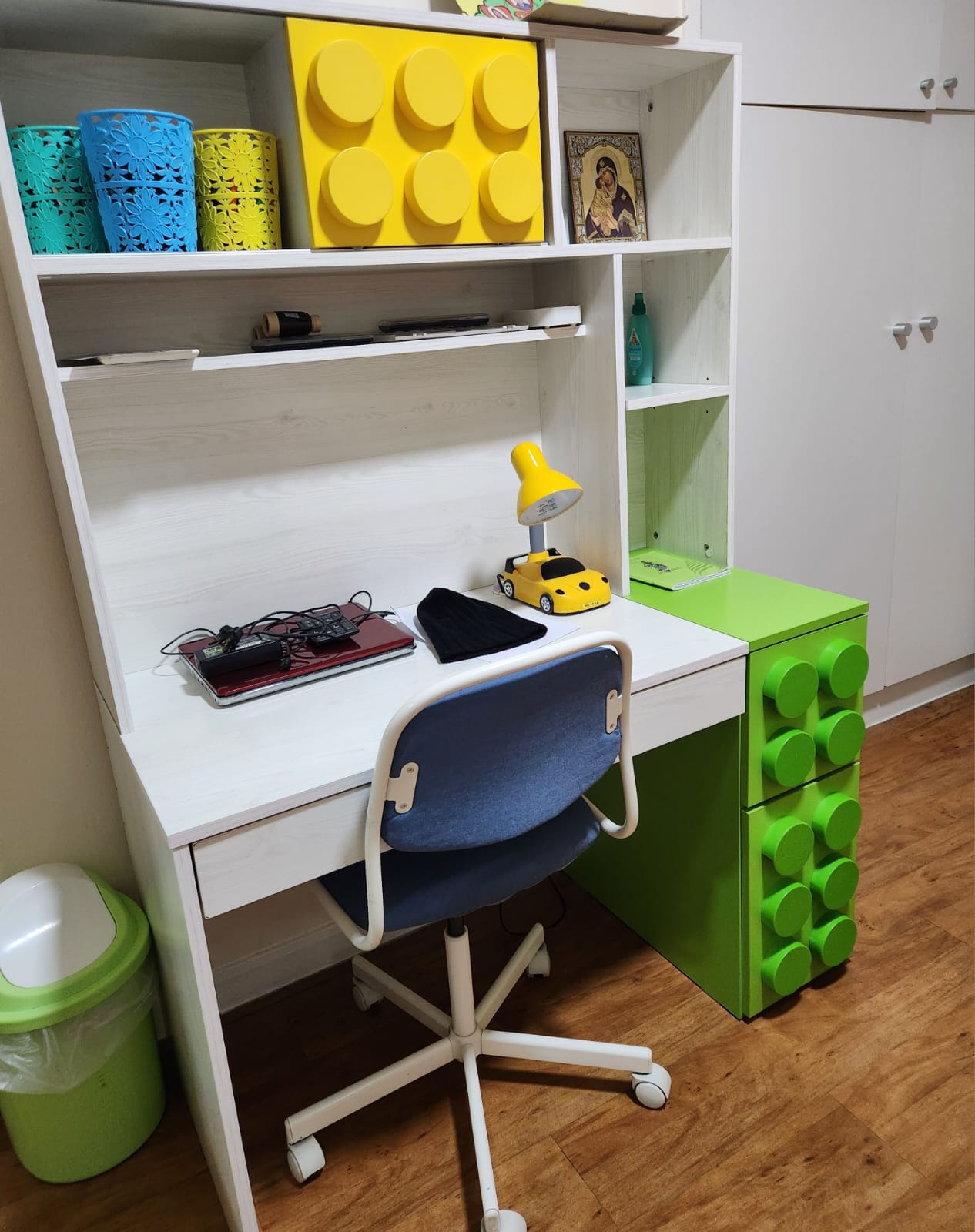 complete set of kids bedroom - Image 6