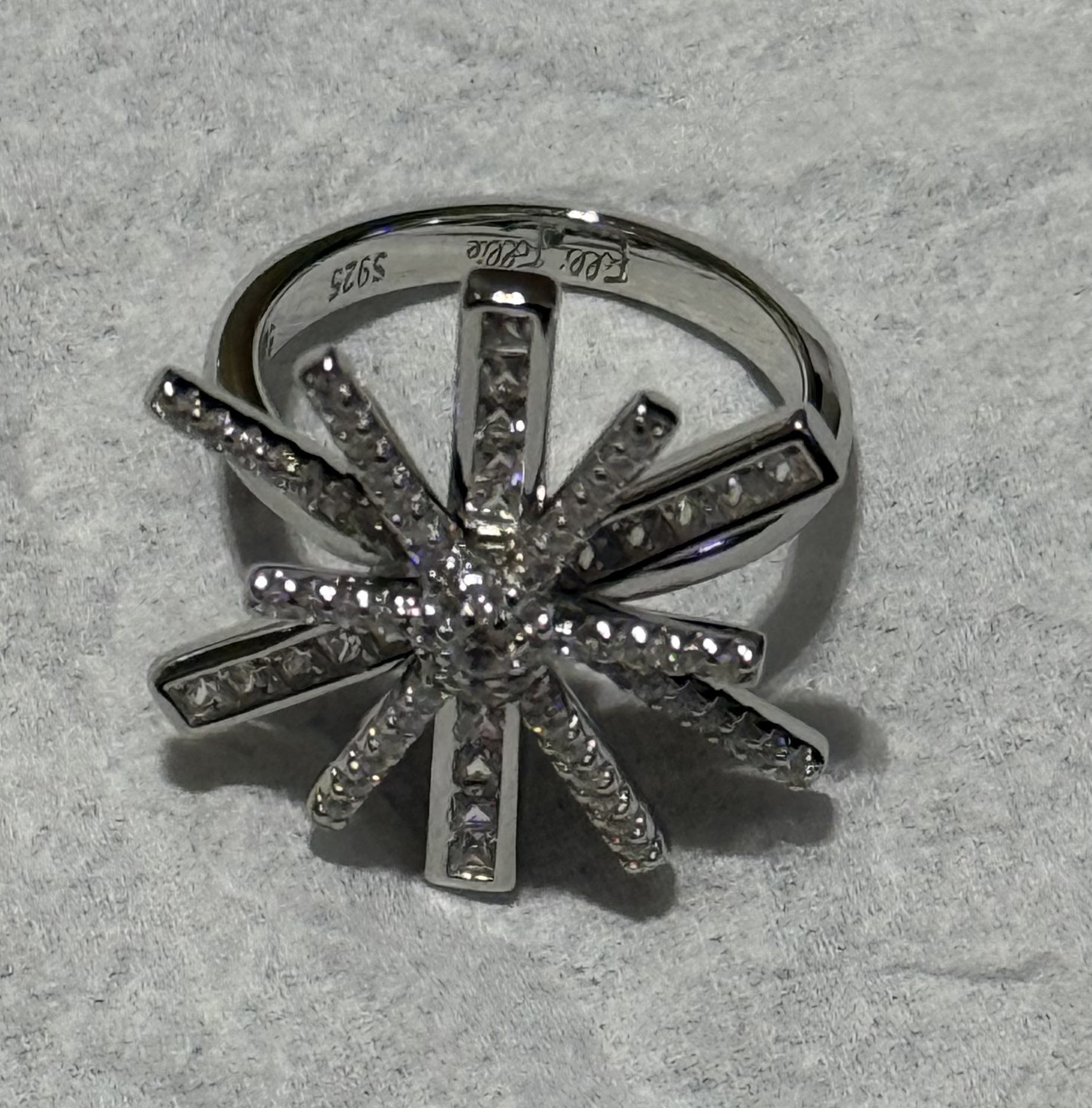 Jewelry Rings & Bracelets (Branded ) - Image 1