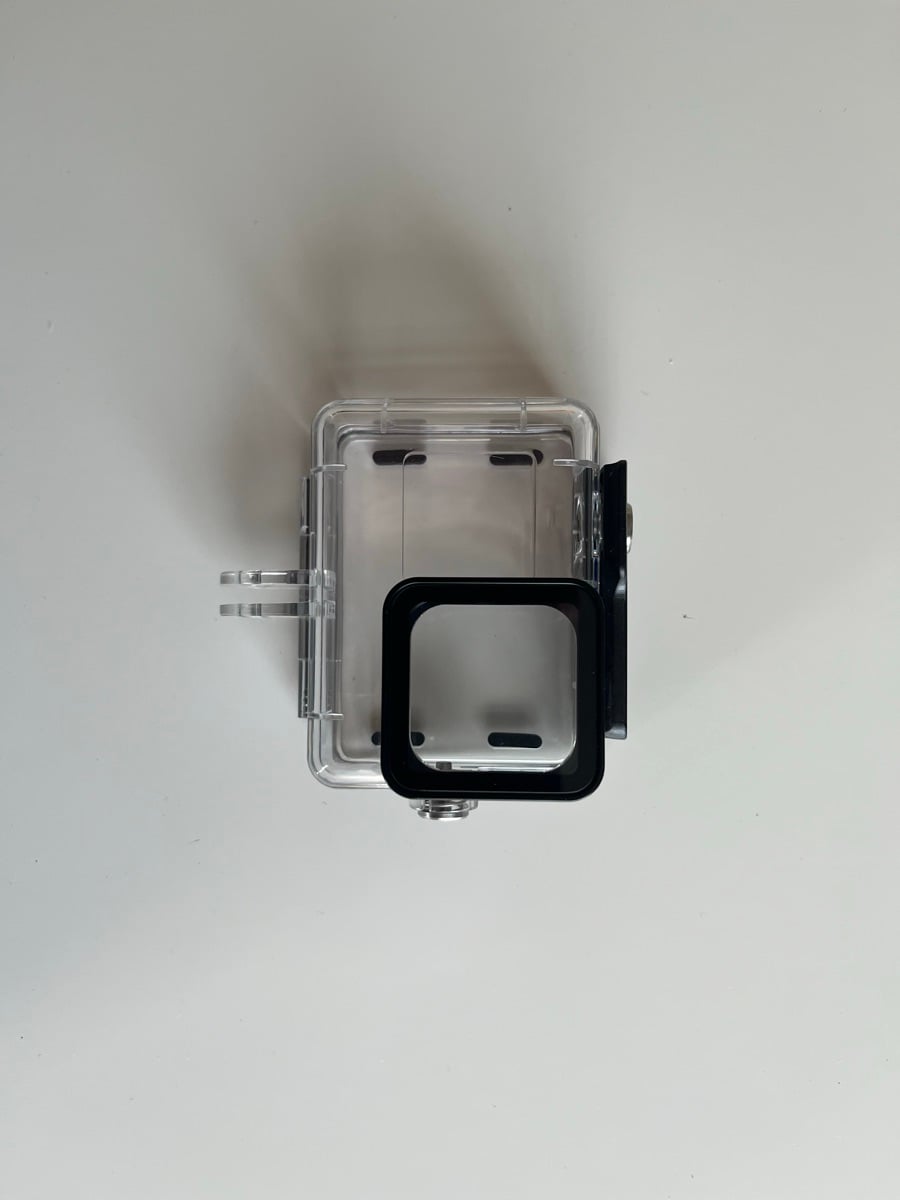 Go pro hero 9 black plus accessories. - Image 3