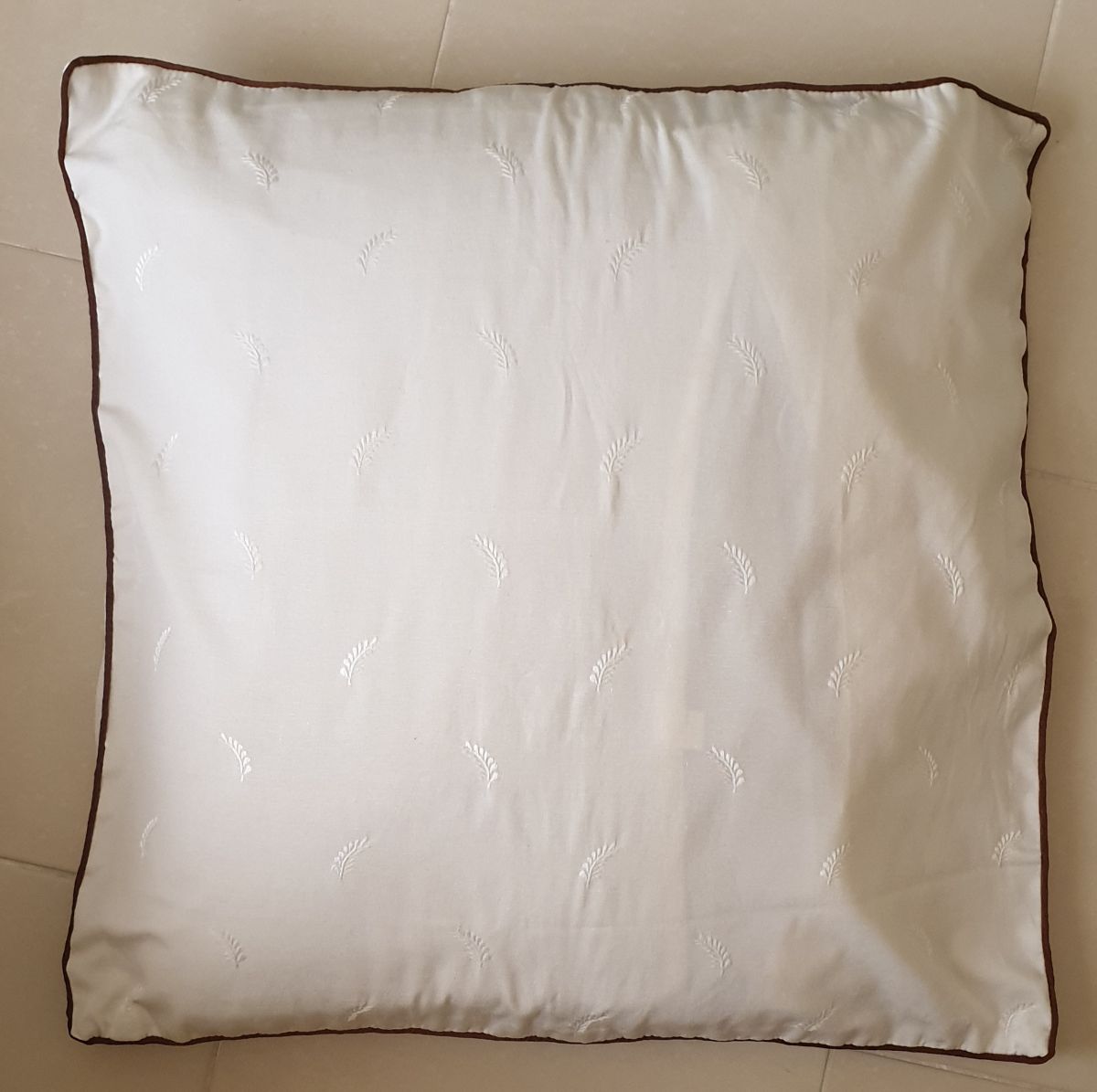 Large floor cushions - Image 2