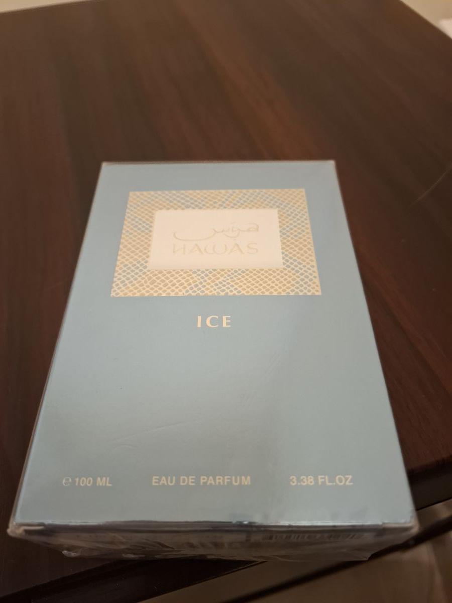 Rasai hawas ice - Image 1