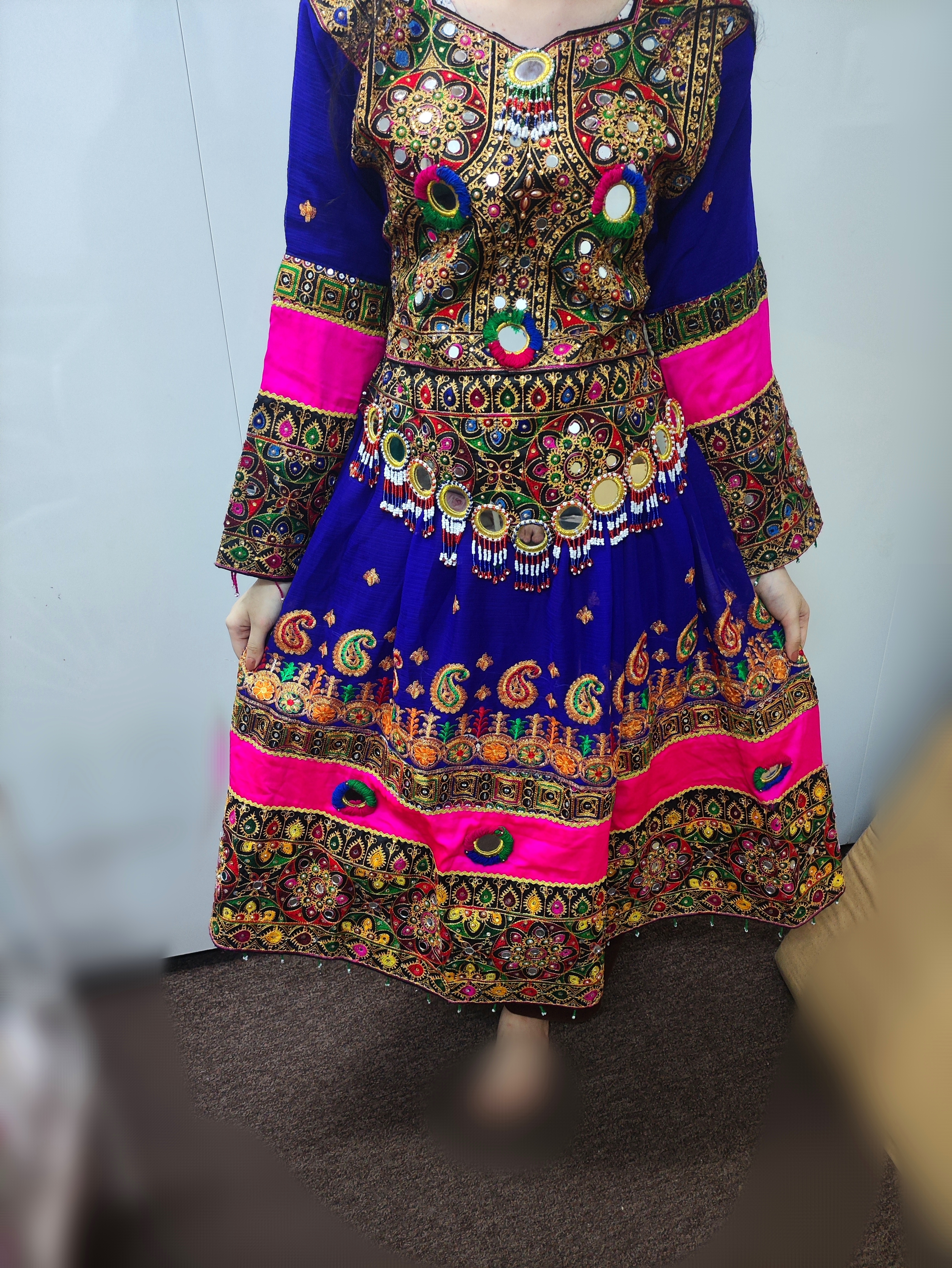 Dresses and Abaya  - Image 7