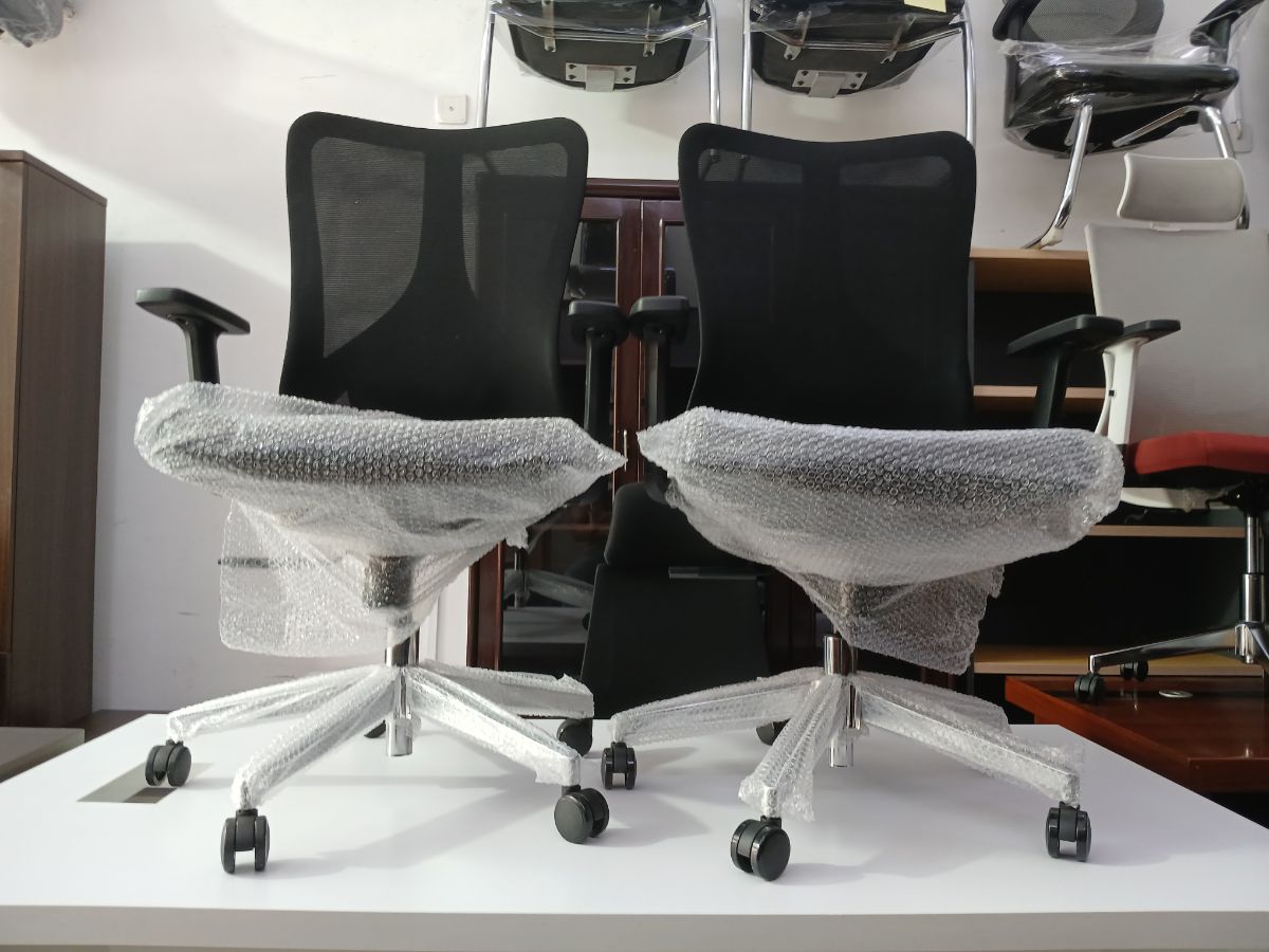 Used office furniture items selling 55157083 - Image 4