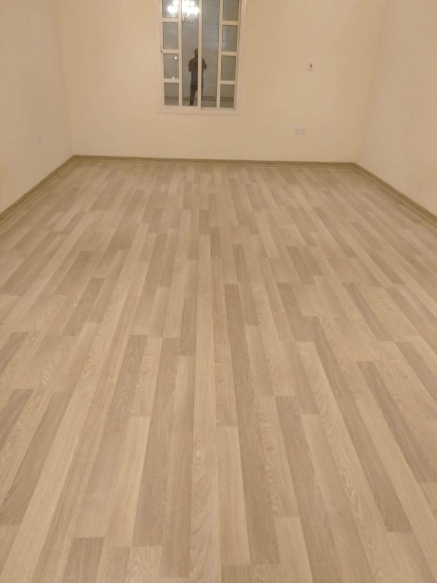 Room flooring plastic sheet waterproof - Image 19