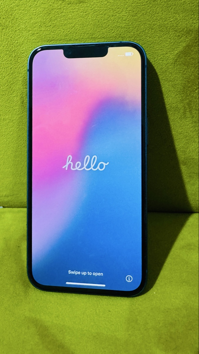 iPhone 13-512 gb - Image 3