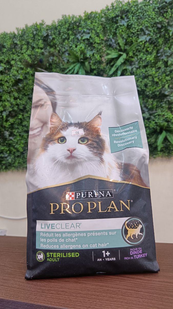 Purina Pro Plan Cat & Dog Food –Stock Available! - Image 5
