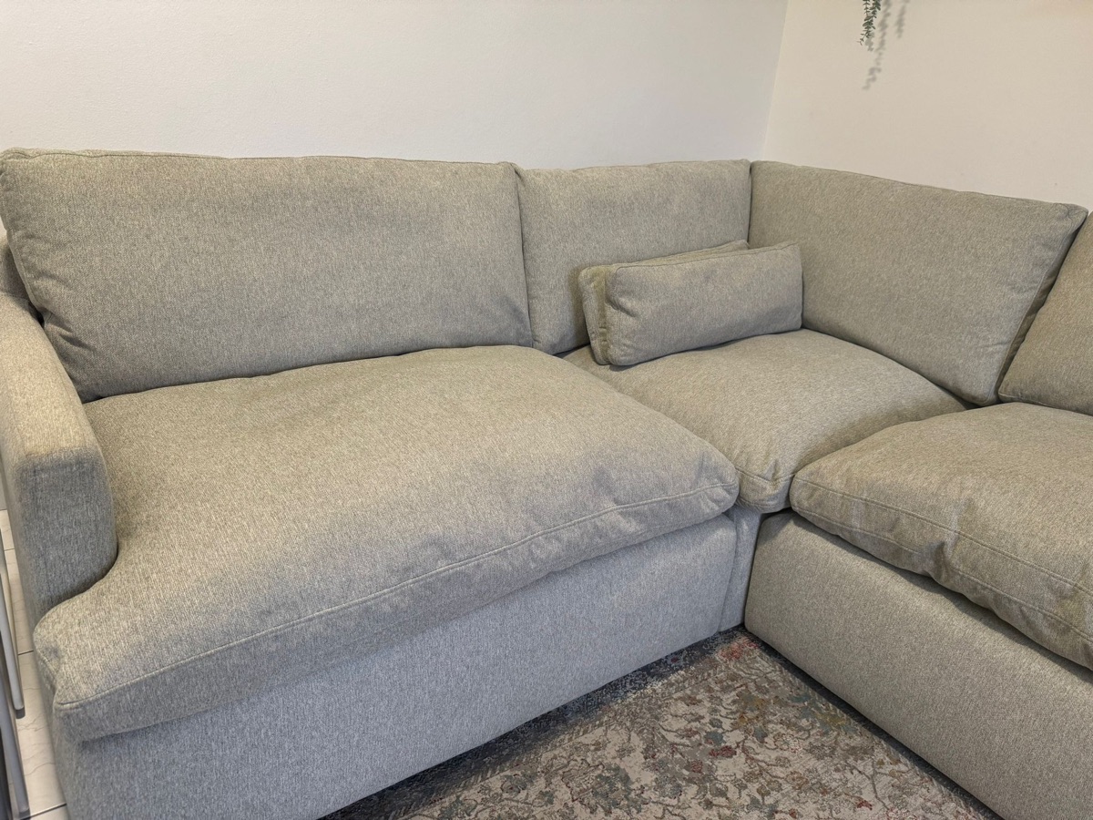 Sofa set - Image 3