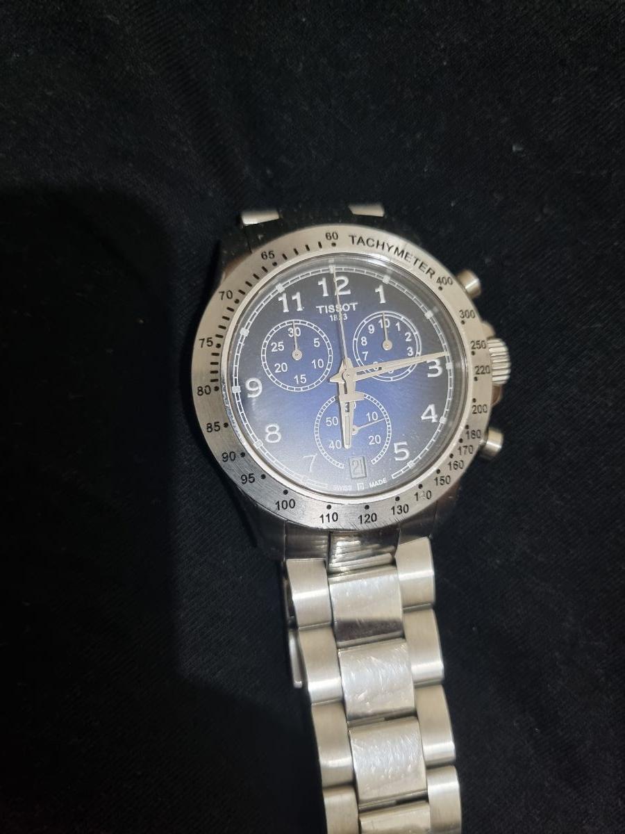 Tissot watch - Image 4
