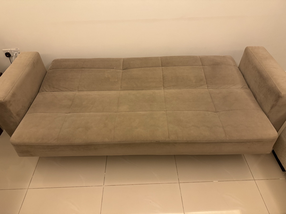 Sofa Bed - Image 2