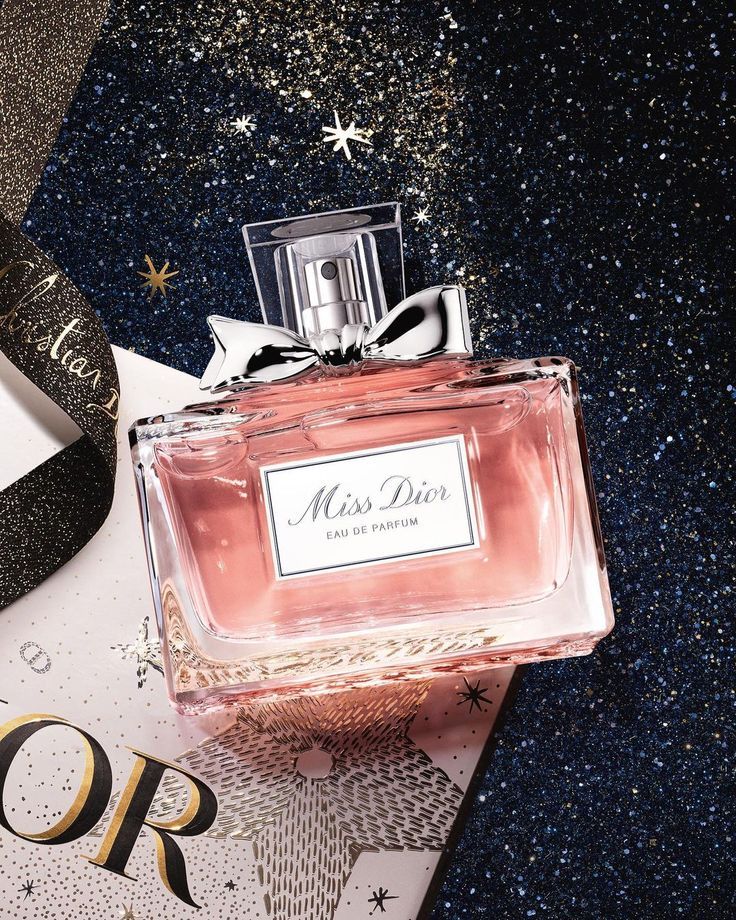 Miss dior perfume - Image 1