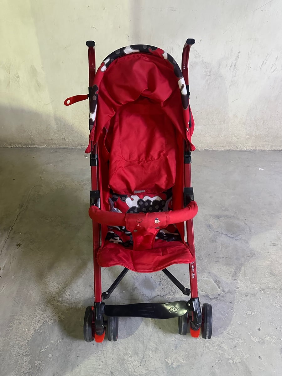 Baby stroller - Image 1